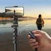 Ugreen selfie tyč so stojanom a diaľkovým ovládaním LP680 Náhľad obrázku produktu 8