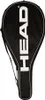 Head Racket Tennis Bag Nero Nero Taglia unica Anteprima dell’immagine prodotto 1