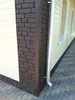 Musterstücke Kunststoffpaneele Klinkerfassade Produktbild-Vorschau 5