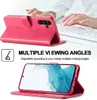 Hülle für Samsung Galaxy A35, Klapphüllen Brieftasche Leder Produktbild-Vorschau 4