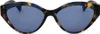 Liu Jo Titel: Ovale Retro-Sonnenbrille für Damen LJ767SR Produktbild-Vorschau 15