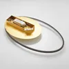 Lindby LED-Deckenleuchte Feival, 73 cm, rost/ gold, dimmbar Produktbild-Vorschau 9