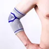 Ellenbogenbandage für Sehnenscheidenentzündung, Tennisarm, Produktbild-Vorschau 3