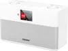 Kenwood CR-ST100S-W biały | Inteligentne radio z DAB+, Podgląd zdjęcia produktu 5