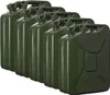 Oxid7® 5x metalowy kanister na paliwo 20 litrów Podgląd zdjęcia produktu 1