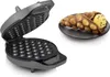 Princess 132465 Bubble-Waffeleisen Produktbild-Vorschau 12