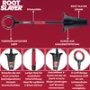 Root Slayer Pro Set Wurzelspaten + Beetspaten 2.0 mit Produktbild-Vorschau 6