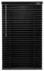 Sekey Alu-Jalousie Schwarz 70x130cm Aluminium-Jalousie ohne Produktbild-Vorschau 3
