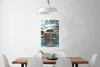 MuchoWow® Poster Boot - Meer - Luft 60x90 cm - Produktbild-Vorschau 2