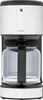 WMF Stelio 0412150011, Przelewowy ekspres do kawy, 1,25 l, Podgląd zdjęcia produktu 3