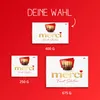 merci Finest Selection 400 g, 400 g, Sortiert, Zutaten je Produktbild-Vorschau 6