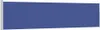 vidaXL Tenda laterale estensibile 120×500 cm Blu Anteprima dell’immagine prodotto 1