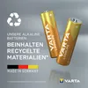 VARTA 4106301134, VARTA Alkaline batterij, Longlife, Mignon Productafbeelding-voorbeeld 8