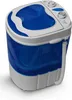JUNG ADLER AD8051 Mini Waschmaschine mit Schleuder blau, Produktbild-Vorschau 2