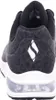 Skechers Uno 2  Sneakers Laag - Zwart - Maat 39 Voir les images du produit 31