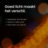 Philips Halogeen Insteeklamp G9 - 19W 195lm 2800K - Warm Productafbeelding-voorbeeld 7