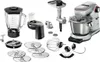 Bosch MUM9BX5S61, 5,5 l, Stal nierdzewna, obrotowy, 1,5 l, Podgląd zdjęcia produktu 1