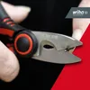 Ciseaux d'électriciens pro avec sertissage sb - WIHA - Voir les images du produit 11