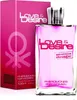 SHS Love Desire Women's 100 ml - Pheromone für Frauen, die Produktbild-Vorschau 6