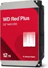 WD Red Plus 12 TB NAS Interne Festplatte 3,5 Zoll - 7200 Produktbild-Vorschau 3