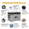 Kompressor-Kühlbox ICEBOX 40 ECO 37 Liter Produktbild-Vorschau 6