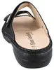 FINN COMFORT Sansibar Damen Pantolette schwarz Brina Produktbild-Vorschau 3