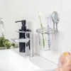 bremermann Bad-Serie Moon-Loc Zahnbürstenhalter, Produktbild-Vorschau 2