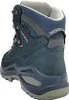 LOWA RENEGADE EVO GTX MID Ws STEEL BLUE/ALT ROSA STEEL Anteprima dell’immagine prodotto 25