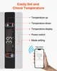 Glacière à compresseur VEVOR 30 L, glacière portable pour Voir les images du produit 5