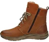 Josef Seibel Obuv Seibel Conny 53 Orange Leder, Náhľad obrázku produktu 14