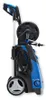 Nilfisk 128471149, Senkrecht, Elektro, 12 m, 5 m, Blau, Produktbild-Vorschau 4