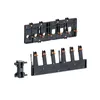 Schneider Electric LAD9R1, Weiß Produktbild-Vorschau 2