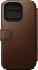 Nomad Modern Leather Folio, Folio, Apple, iPhone 15 Pro, Podgląd zdjęcia produktu 10