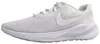 Nike Revolution 7 Laufschuhe Weiß EU 40 1/2 Frau Weiß EU 40 Produktbild-Vorschau 10