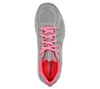 Skechers Damen Schnürschuhe Sportlich Gummisohle grau Produktbild-Vorschau 11