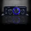 AK170 Audio Power Amplifier Tragbarer Sound-Verstärker Produktbild-Vorschau 5