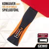 GEWO Tischtennisschläger Profi Player – ITTF- Thunderball2 Produktbild-Vorschau 5