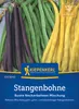 Kiepenkerl Bohnensamen Bunte Neckarbohnen 15 Stangen Produktbild-Vorschau 1