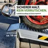 TRUTZHOLM 2x Schwerlastrampe 3300 kg Länge 255 cm Alu Produktbild-Vorschau 4