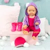 Bayer Design 84200AG Kleider für Puppen 38-42 cm, 4 Teile, Produktbild-Vorschau 4
