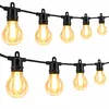 Solar LED Lichterkette MasterLED für Außen, 6,5m mit Produktbild-Vorschau 4