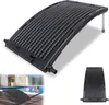 LARS360 Sonnenkollektor Solar Poolheizung 111,5 x 66 x 35 Produktbild-Vorschau 10