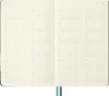 MOLESKINE 8056999279134 MOLESKINE Buchkalender Der Herr der Náhled obrázku produktu 5