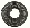 A coil of black tubing is shown against a white background. Náhled obrázku produktu