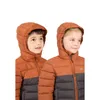 Trespass Oskar Jacke für Jungen, Größe: 9/10 Produktbild-Vorschau 5