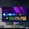 Movie Smart 32 VX Smart LED TV, 32 Zoll (80 cm), HD, Produktbild-Vorschau 2
