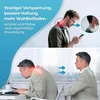 Tech Fun Nackenstrecker, orthopädisch, Nackendehner, Produktbild-Vorschau 5