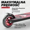 Apollo Hulajnoga Stunt Genius Pro 4.0 | Wytrzymała Podgląd zdjęcia produktu 4