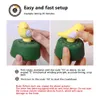 Cartoon Bird Timer,Küchen-Alarm-Timer,Zeitmanagement-Tool Produktbild-Vorschau 6