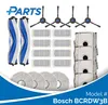 Bosch BCRDW3B Wartungsset (Plus.Parts®) Produktbild-Vorschau 2